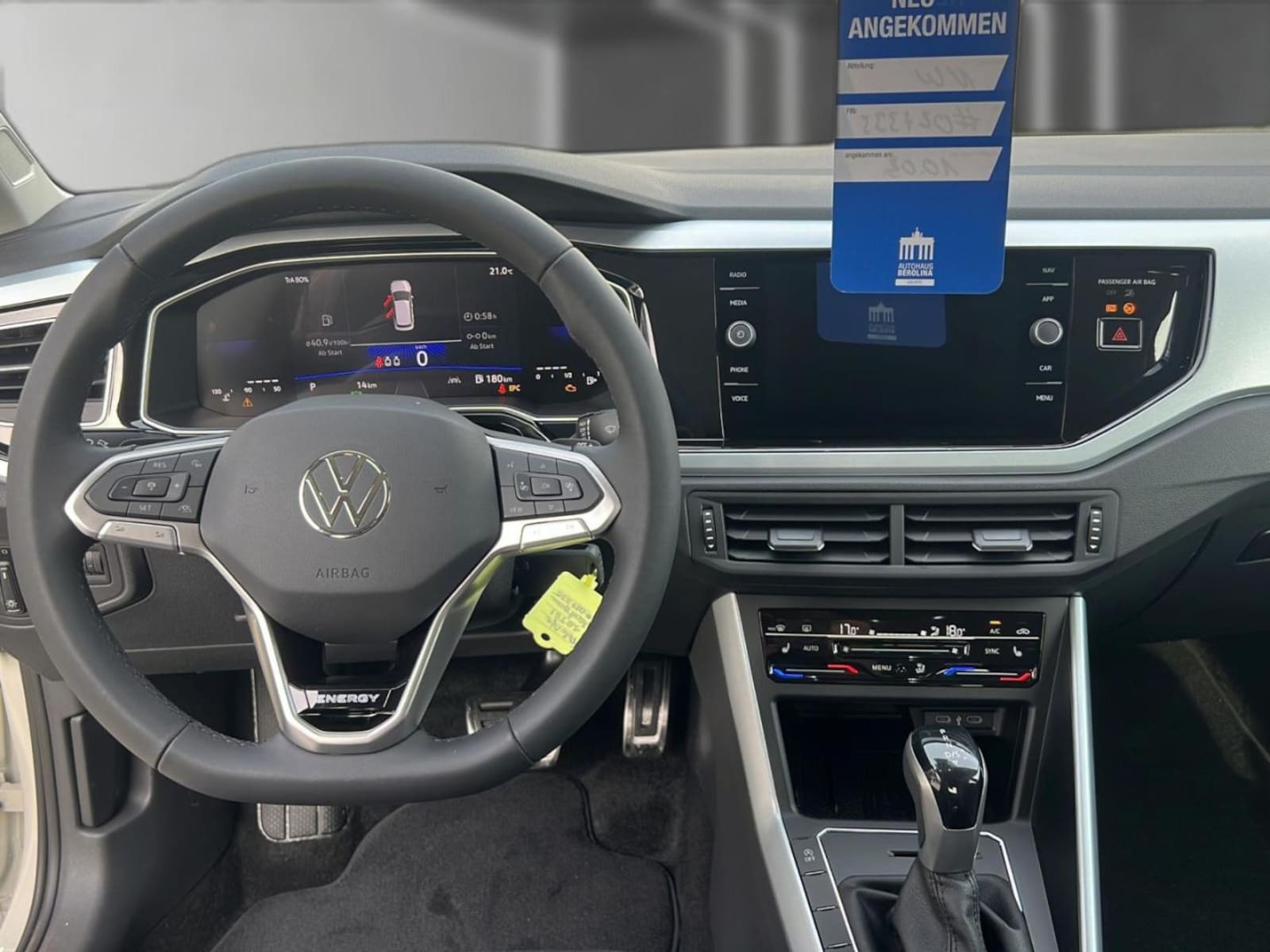 Volkswagen Polo – Bild 17