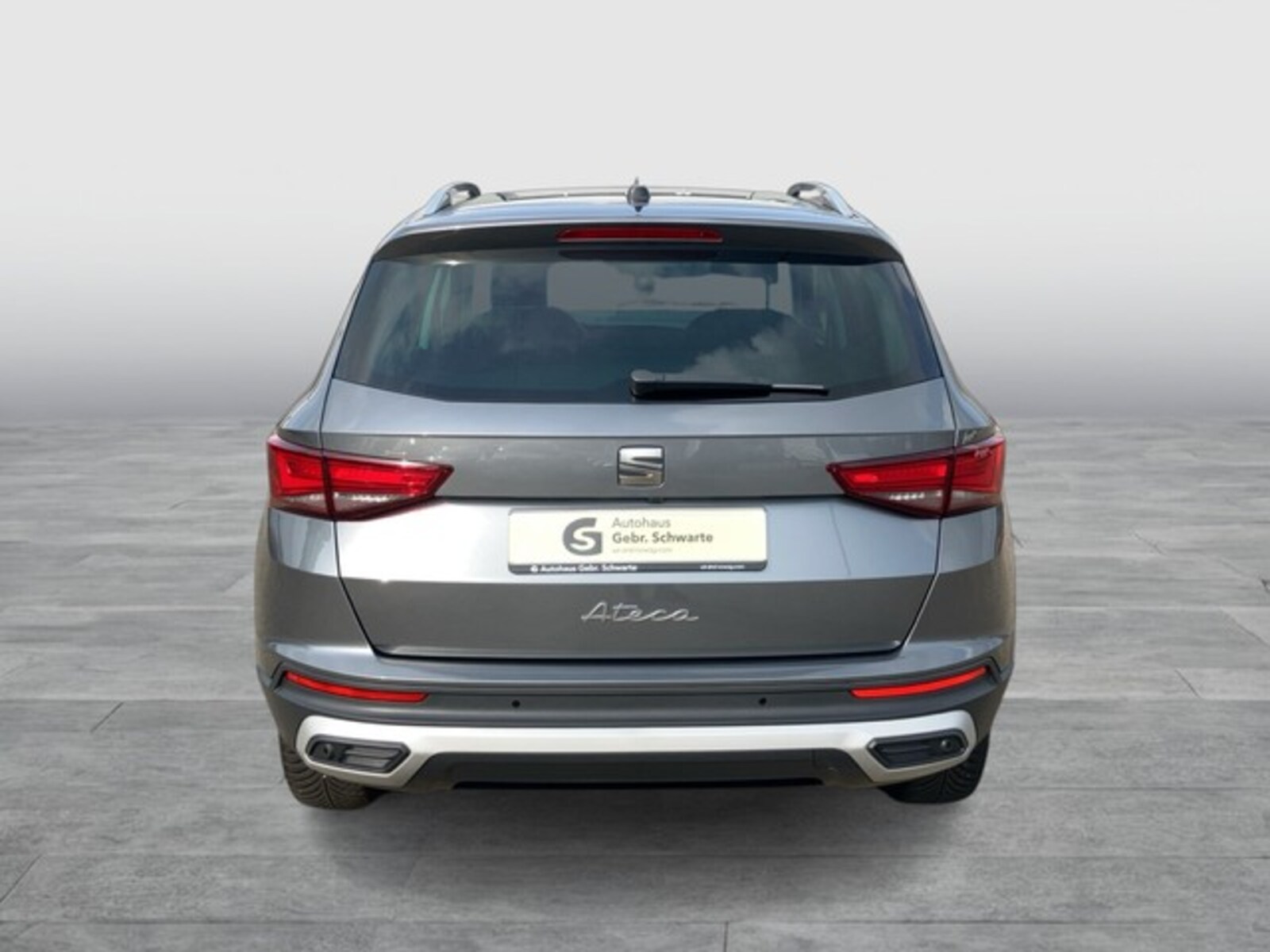 SEAT Ateca – Bild 4