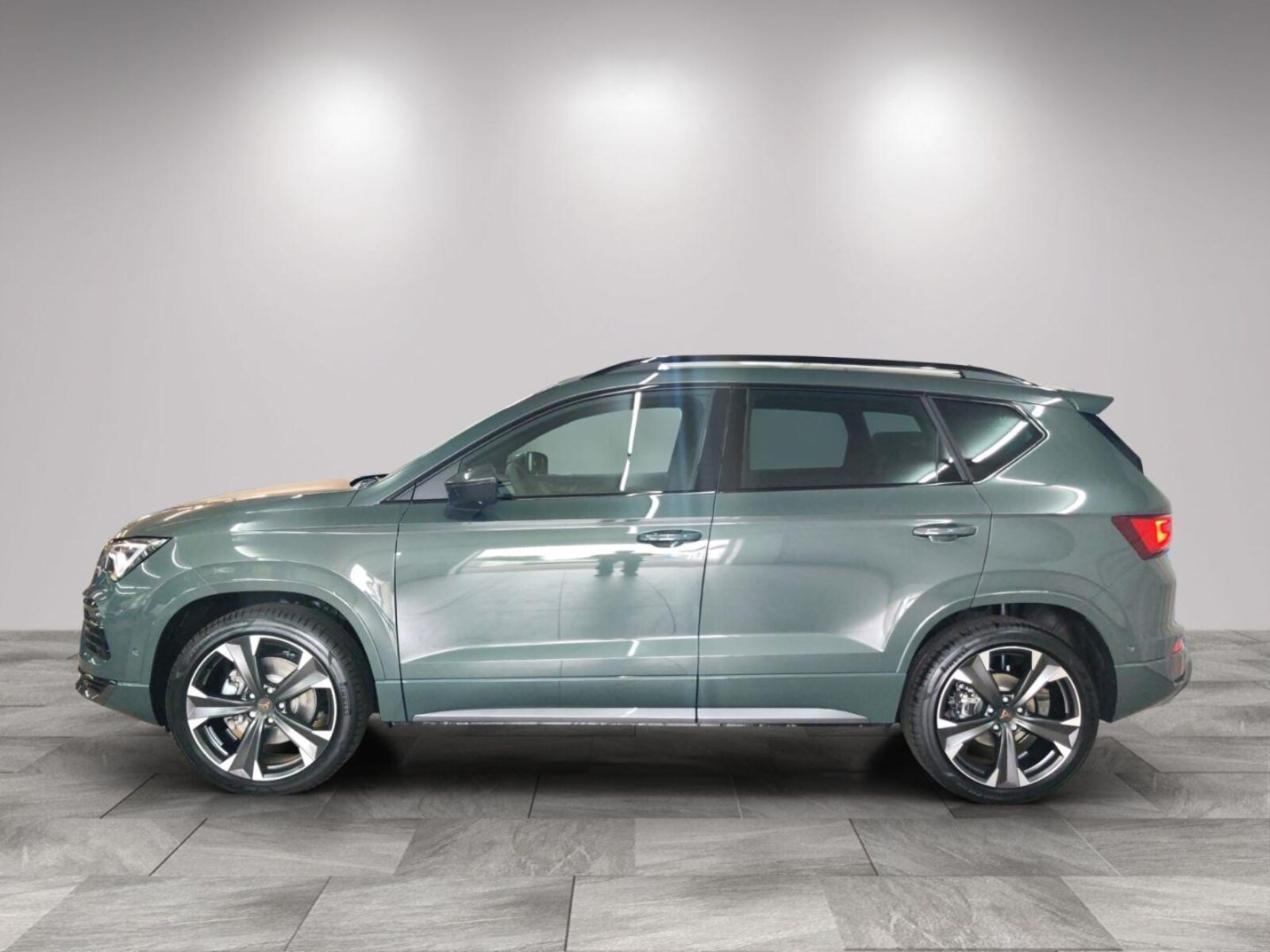 CUPRA Ateca – Bild 4
