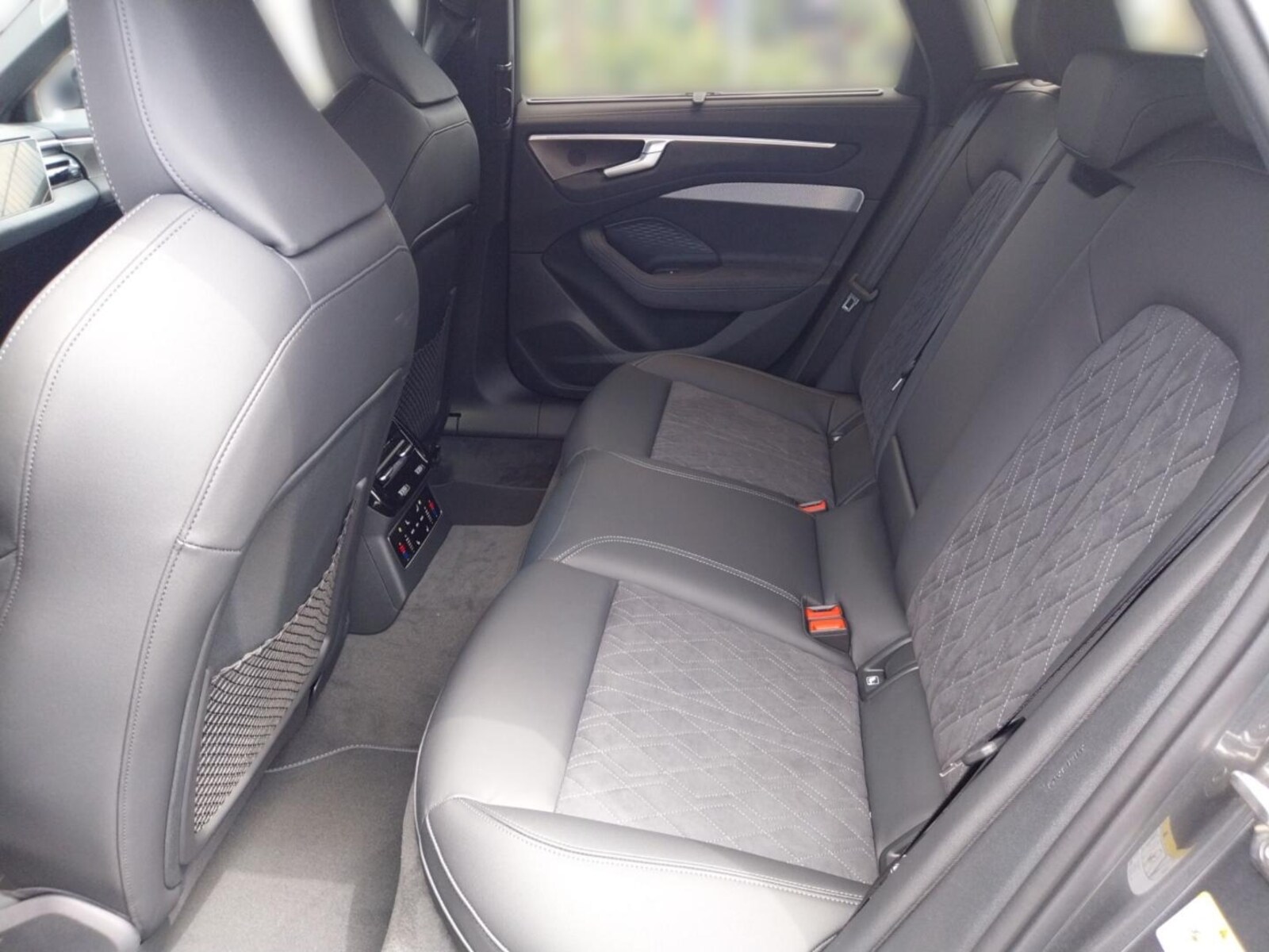 Audi A6 Avant – Bild 10