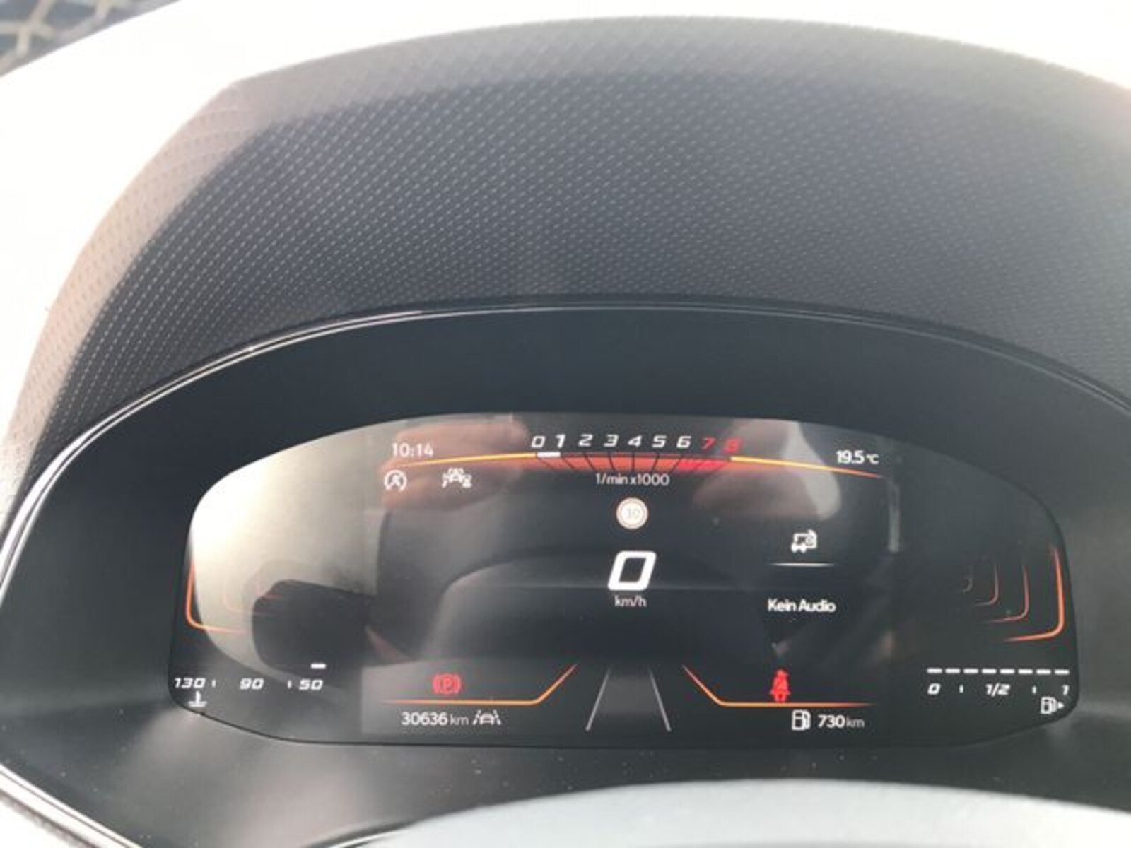 SEAT Ibiza – Bild 14