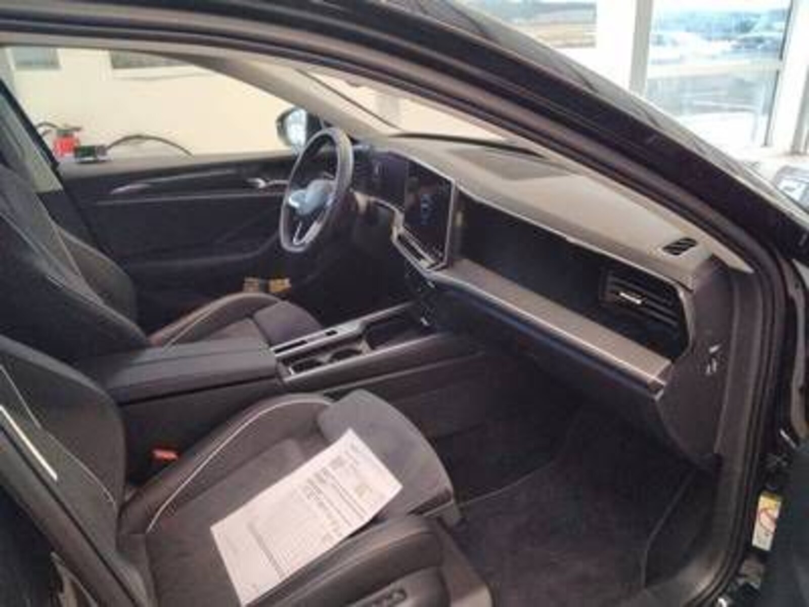 Volkswagen Passat – Bild 6