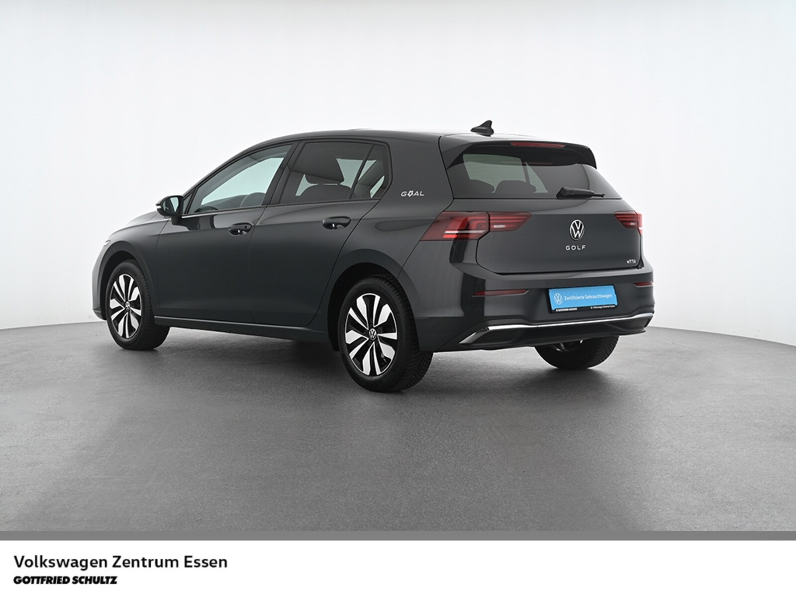 Volkswagen Golf – Bild 2