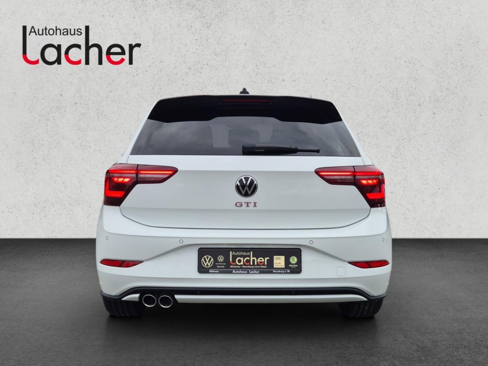 Volkswagen Polo – Bild 4