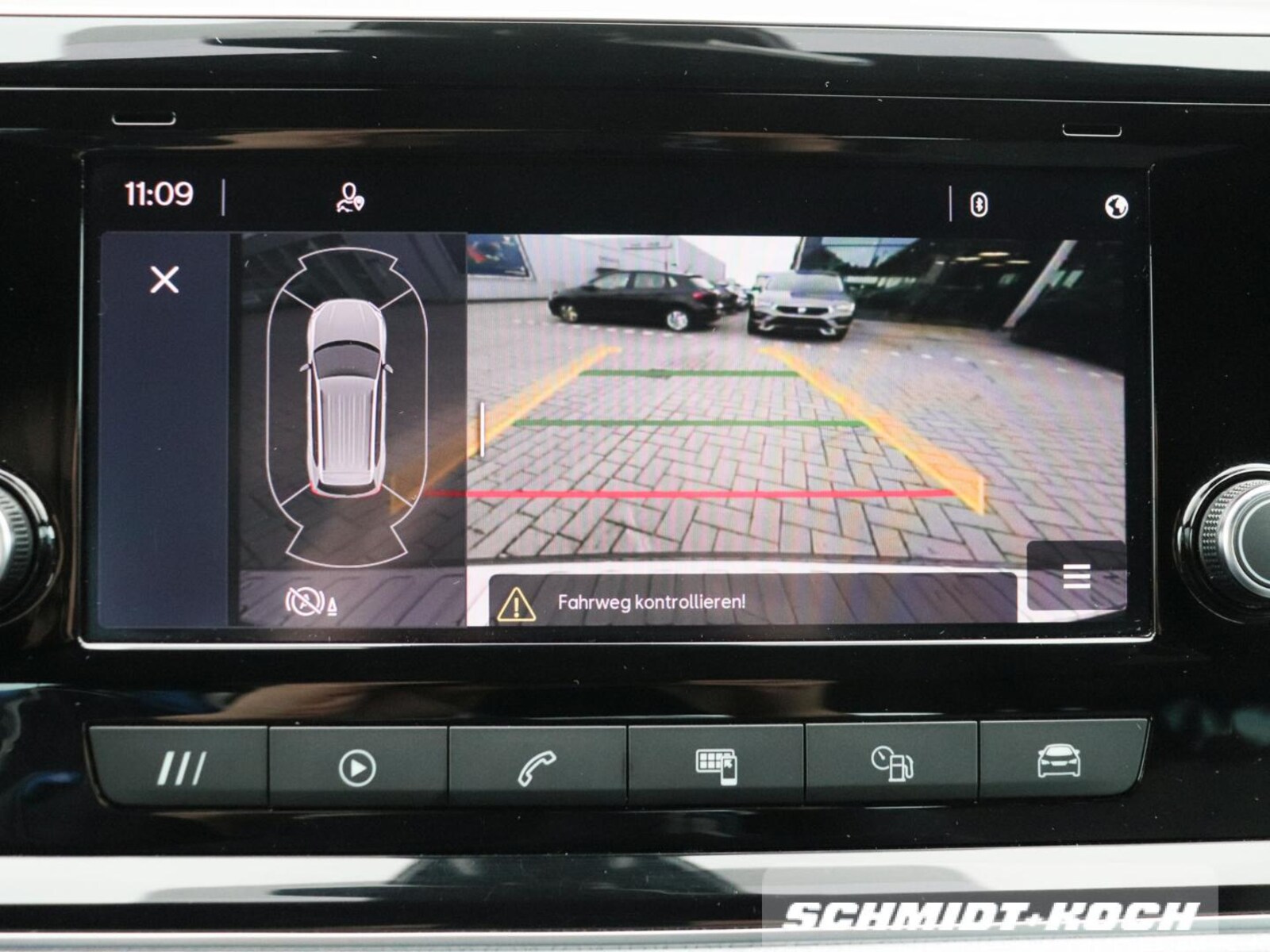 SEAT Tarraco – Bild 10