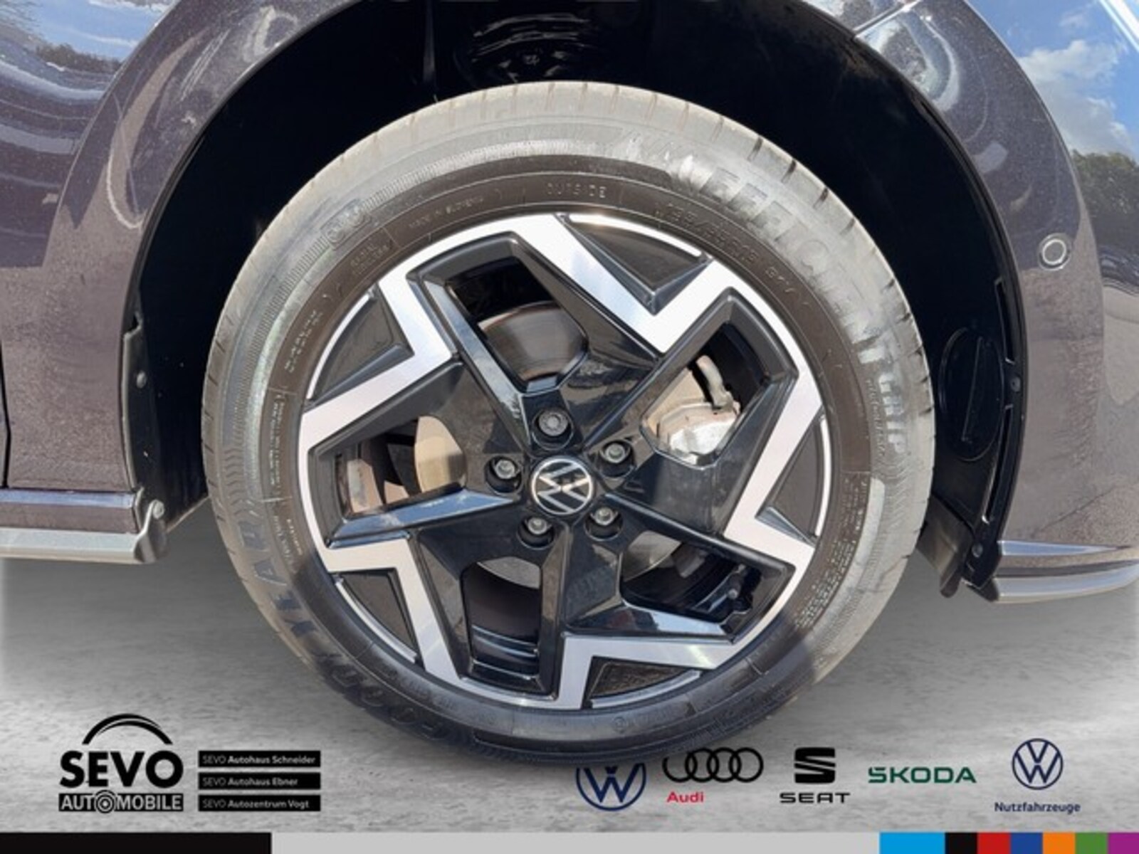 Volkswagen Polo – Bild 6