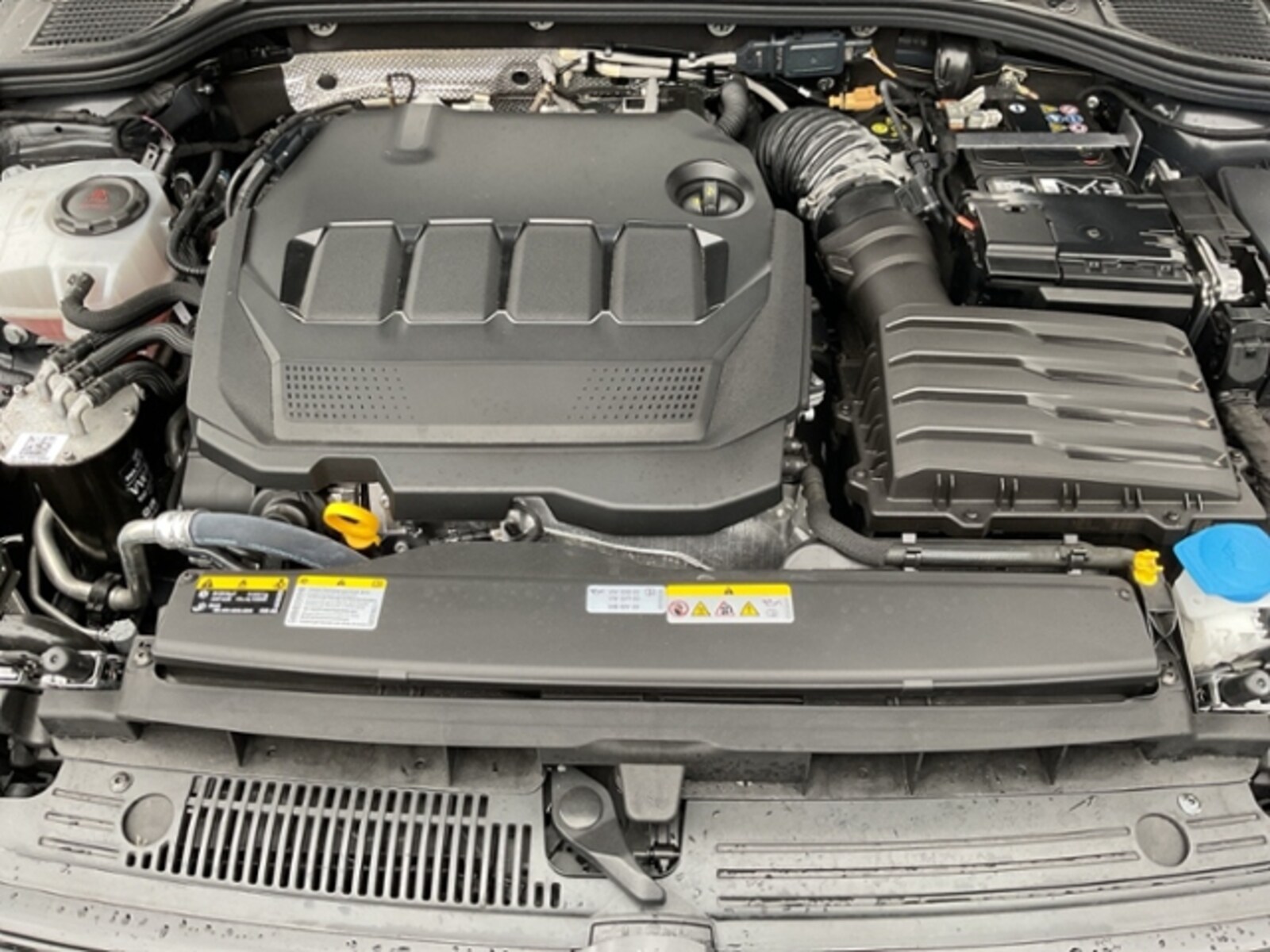 Volkswagen Golf Variant – Bild 15