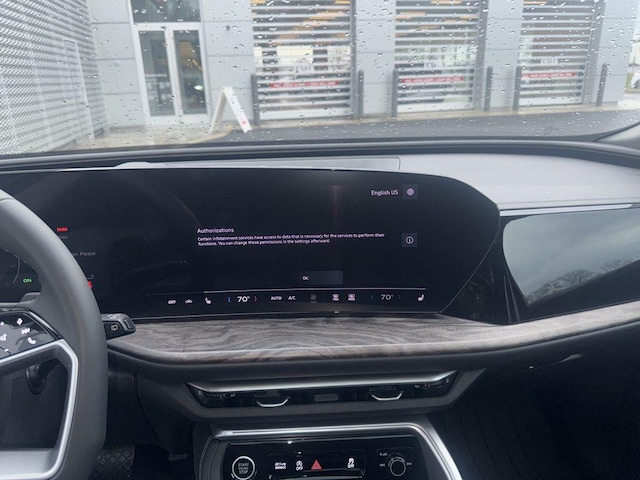 2025 Audi New Q5 Premium - Photo 18
