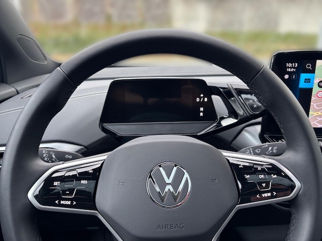 Volkswagen ID.5