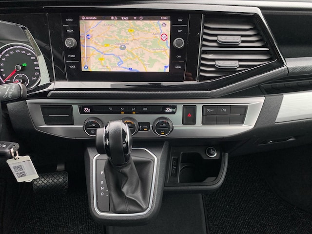 Volkswagen T6.1 Multivan