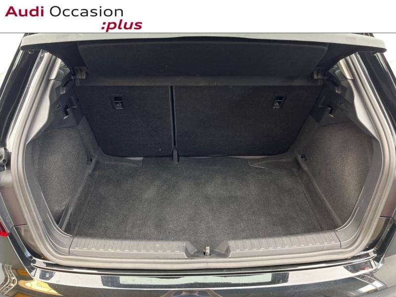 Image about Audi A1 Sportback Advanced 2 35 TFSI 110 kW (150 ch) S tronic