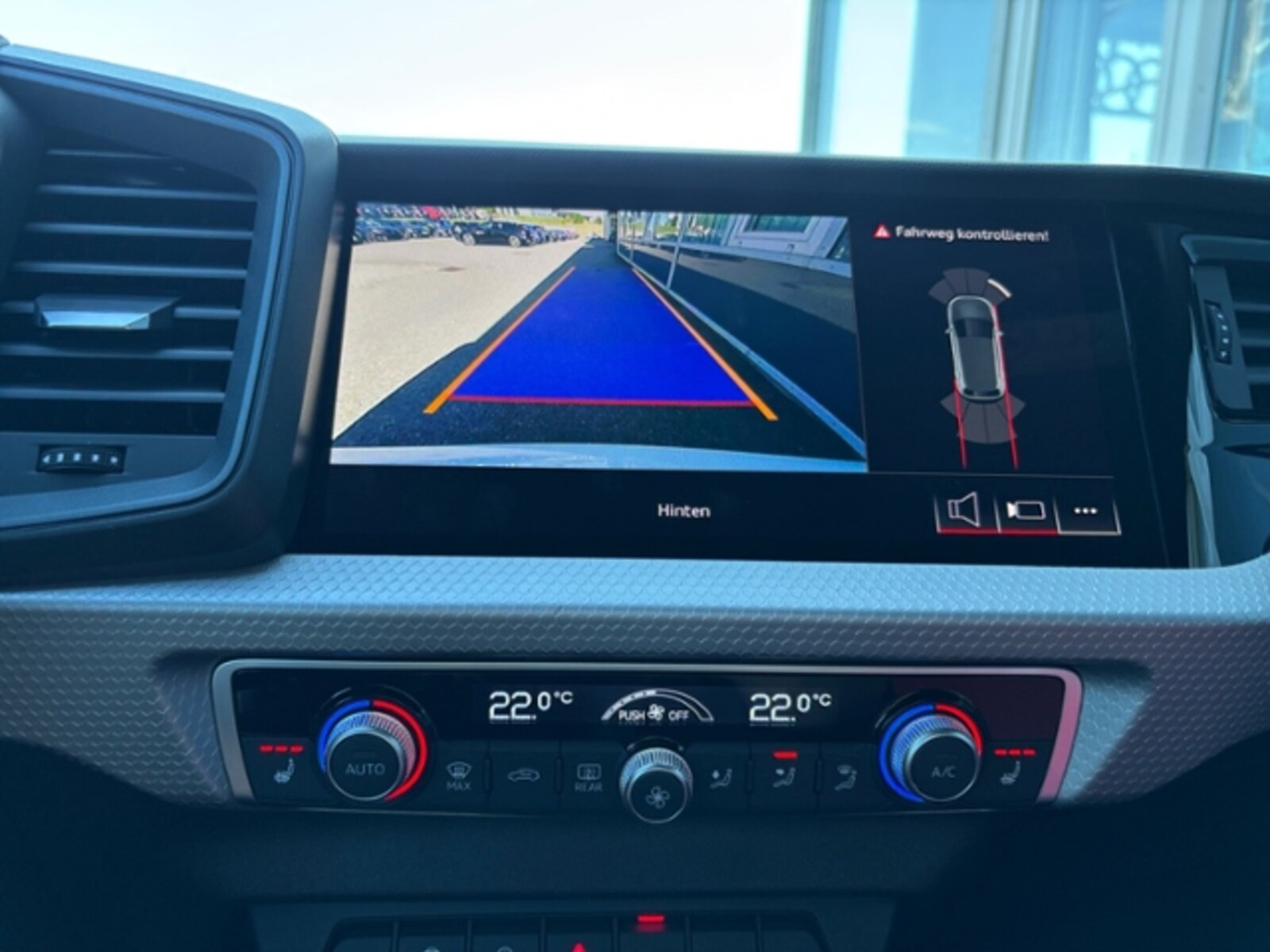 Audi A1 Sportback – Bild 19