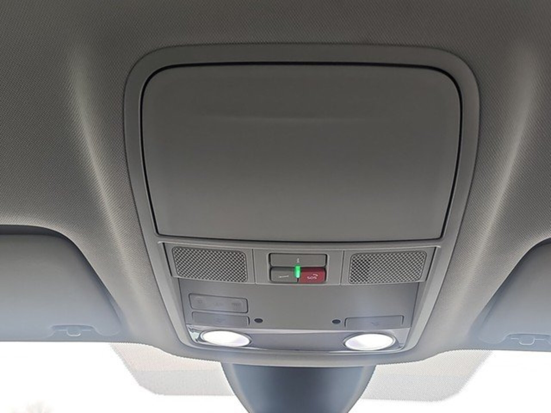 SEAT Ateca FR