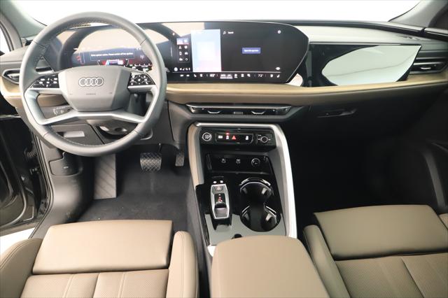 2025 Audi Q5 Premium Plus - Photo 18