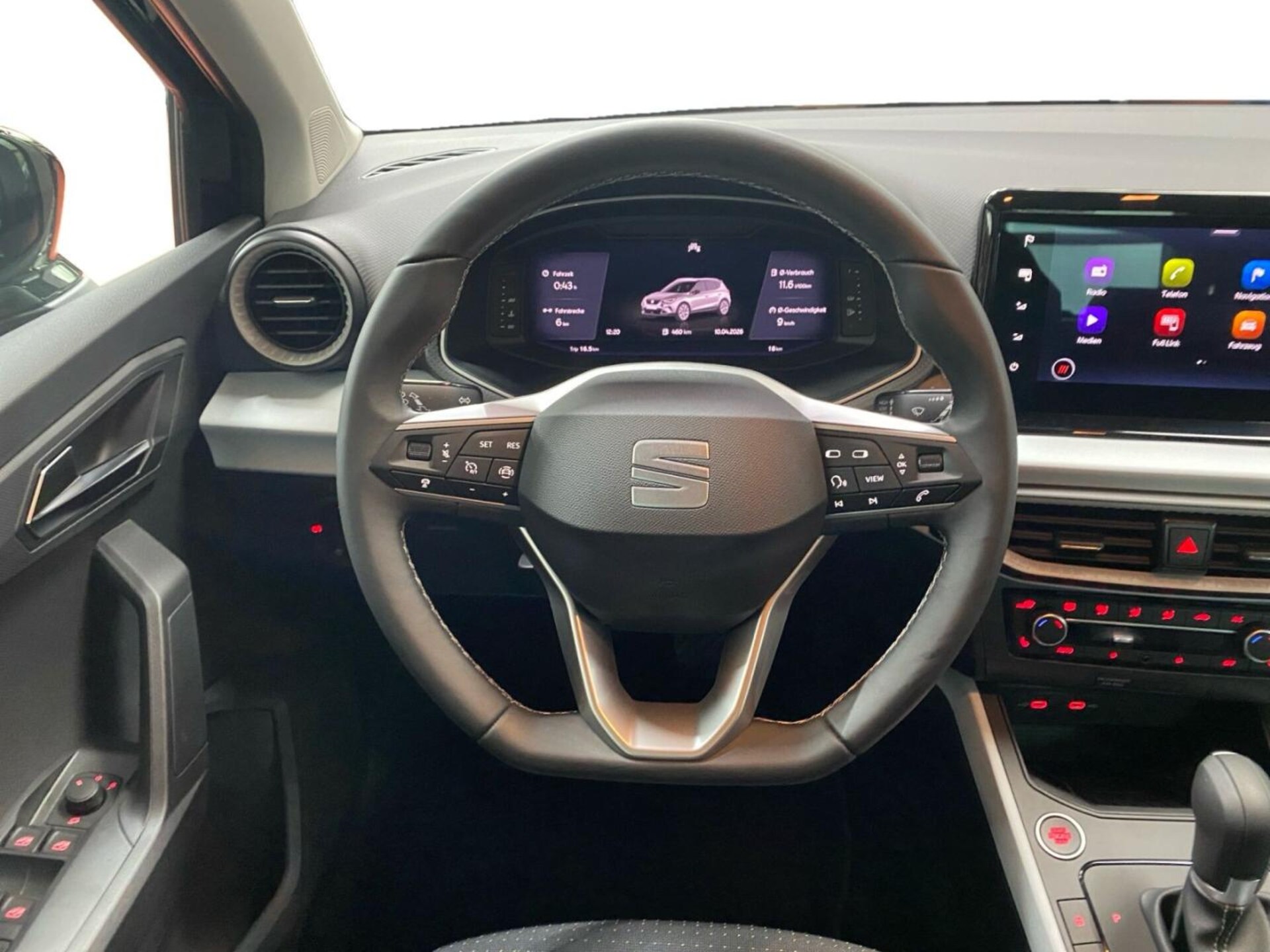SEAT Arona Style