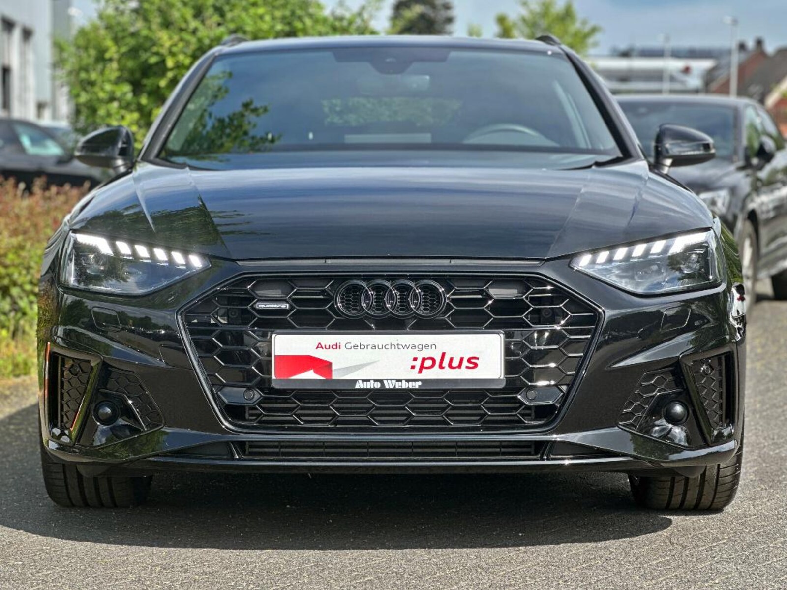 Audi A4 Avant – Bild 3