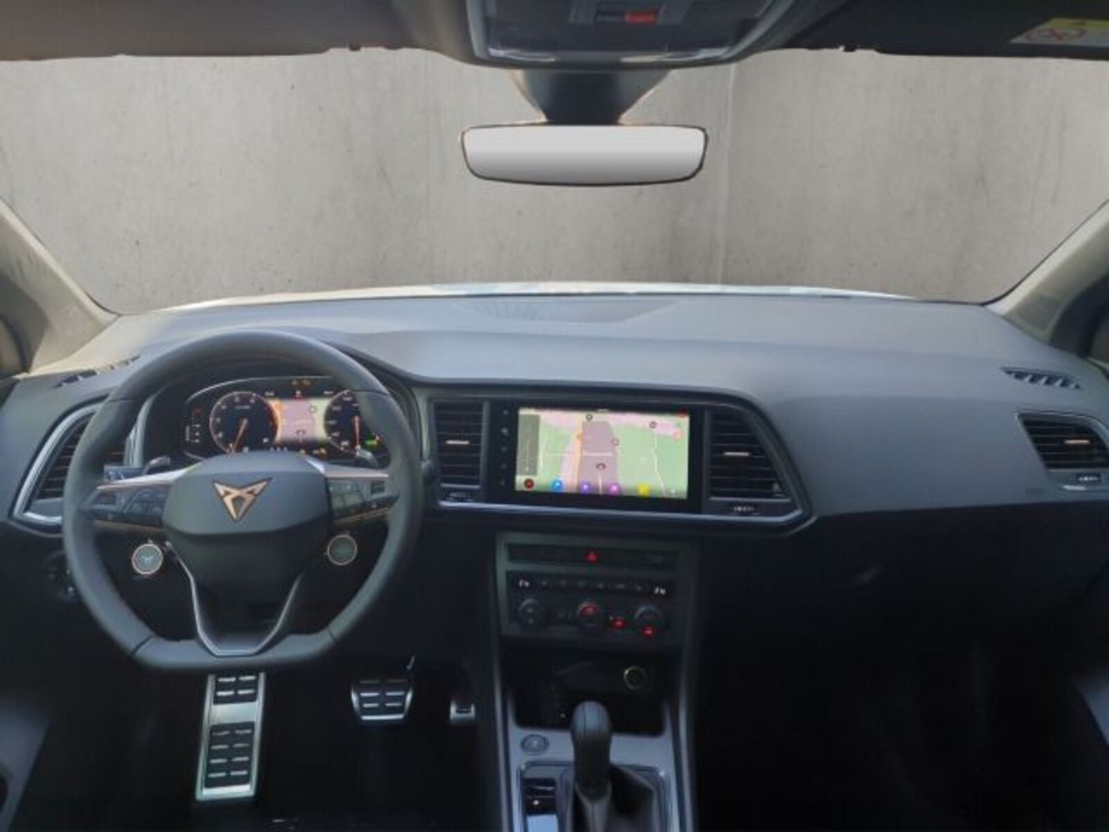 CUPRA Ateca – Bild 14