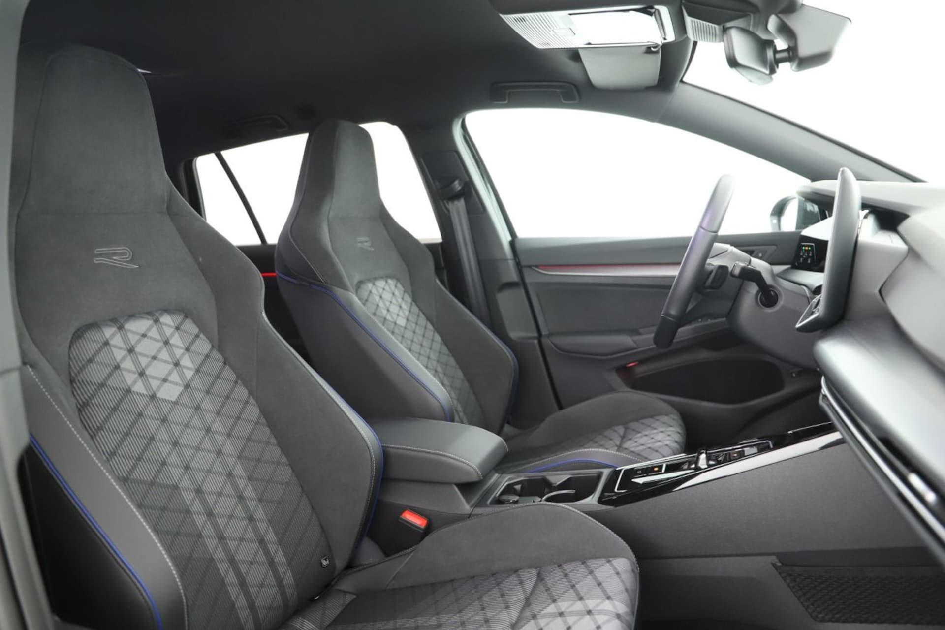 Volkswagen Golf Variant R-Line