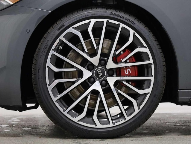 2026 Audi S5 Premium Plus - Photo 38