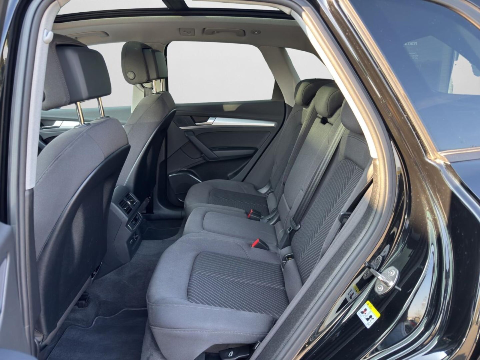 Audi Q5 TFSI e