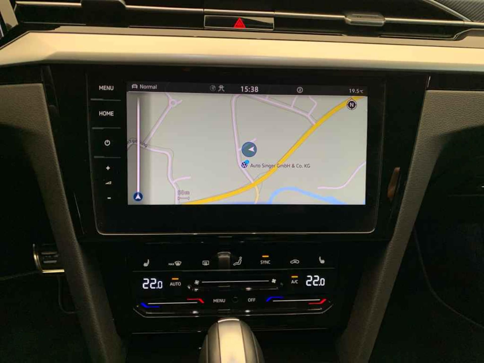 Volkswagen Arteon Shooting Brake R-Line