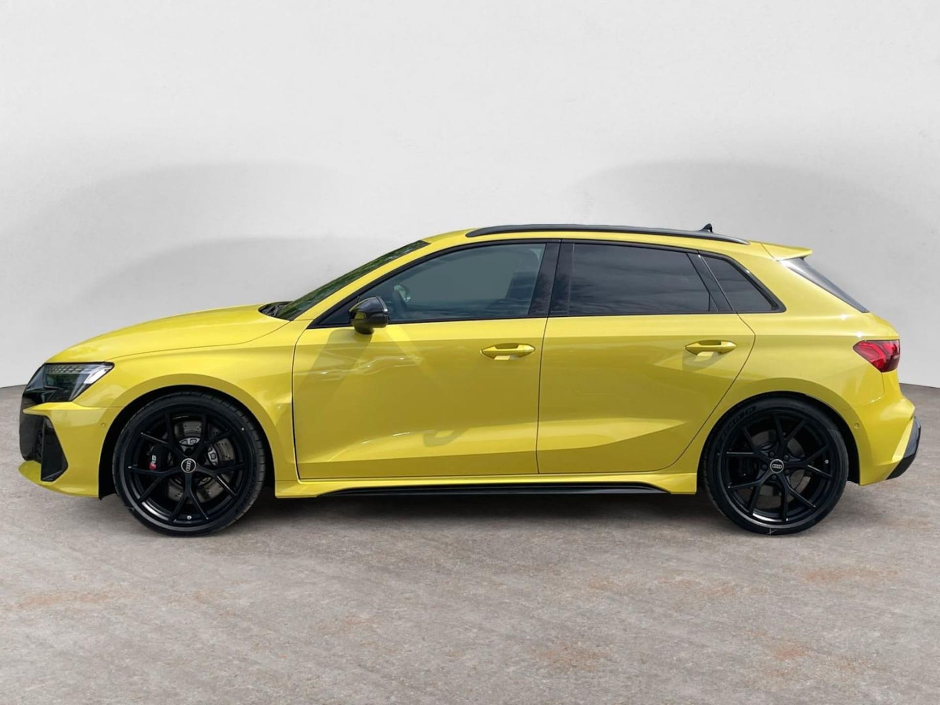 Audi RS 3 Sportback