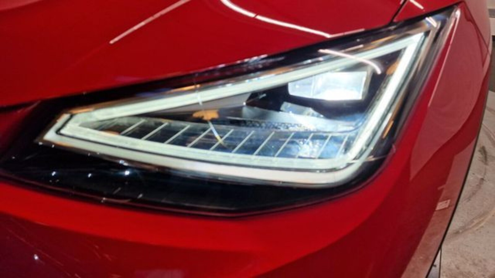 SEAT Arona – Bild 9