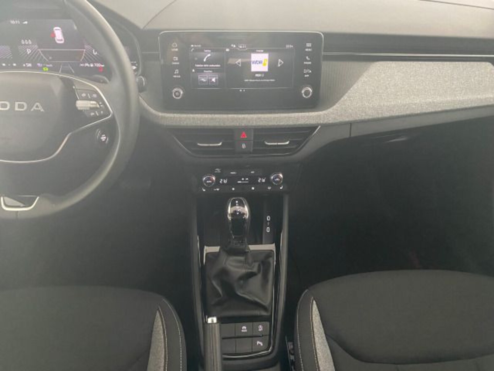 Škoda Kamiq – Bild 10