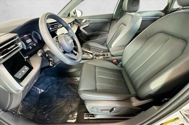 2026 Audi A3 Premium - Photo 18