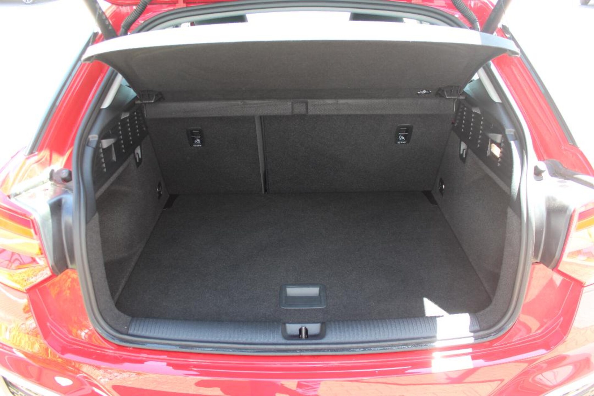 Audi Q2 Advanced