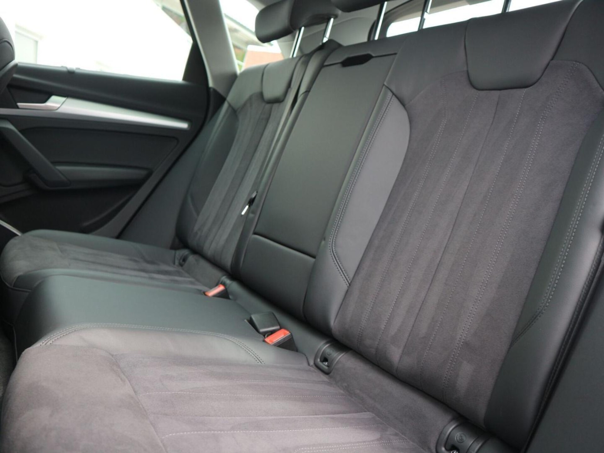 Audi Q5 SUV Advanced