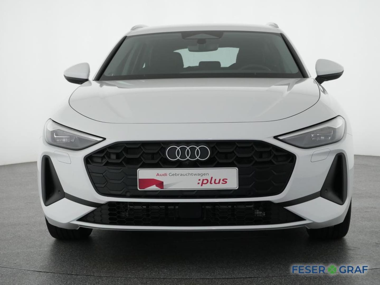 Bild über Audi A5 Avant e-hybrid e-hybrid quattro 220 kW S tronic - für weitere Informationen kontaktieren Sie den Audi Partner