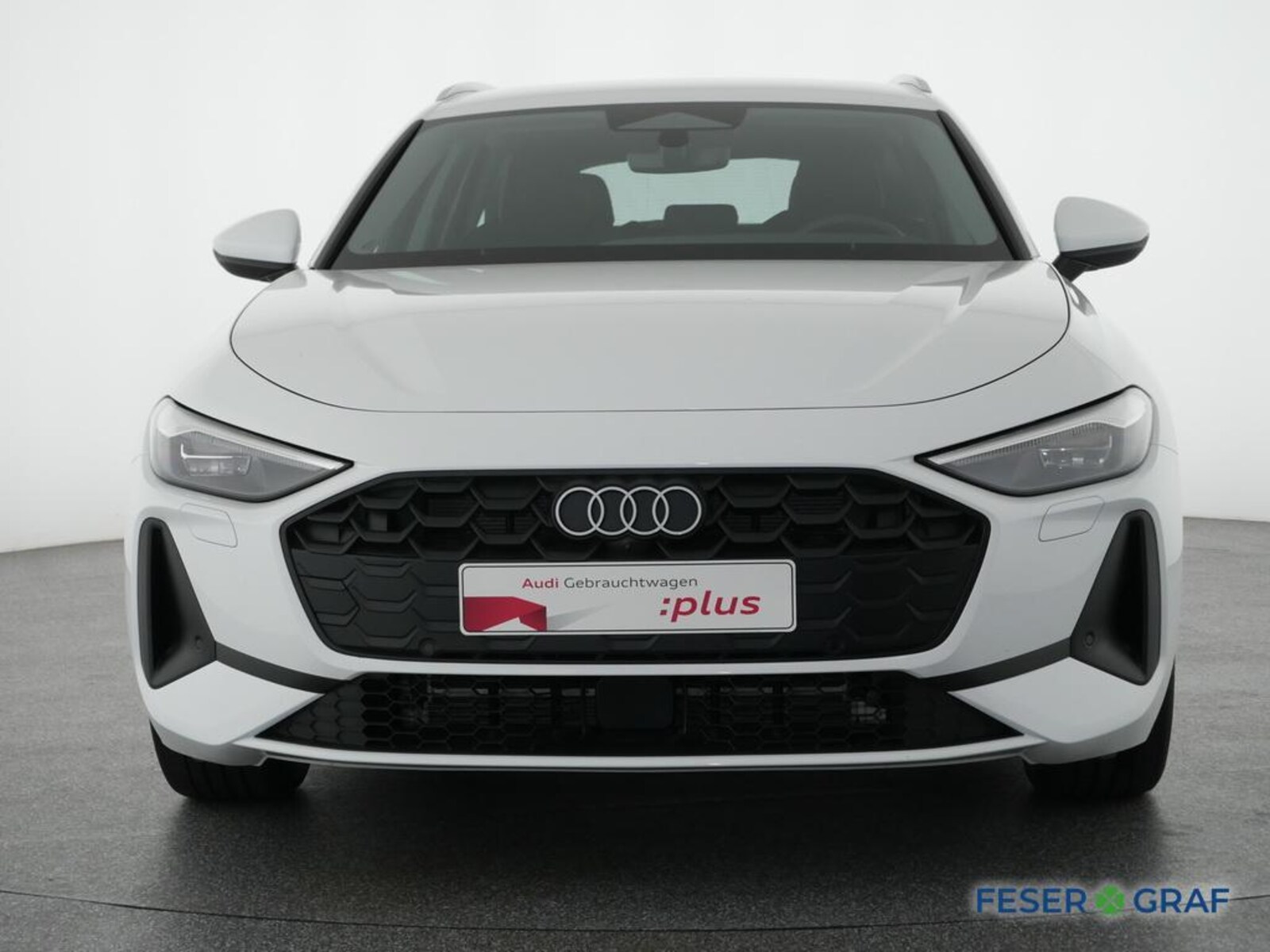 Audi A5 Avant – Bild 12