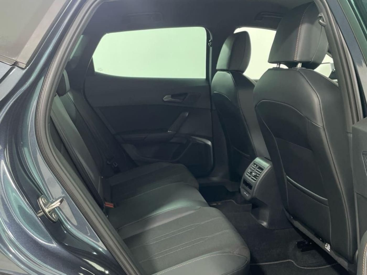 CUPRA Formentor 1.5 TSI 110 kW (150 CV) — photo 7