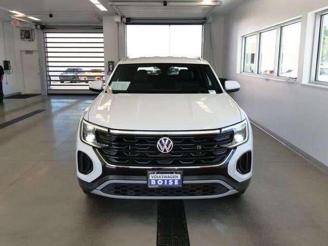 2024 Volkswagen Atlas Cross Sport