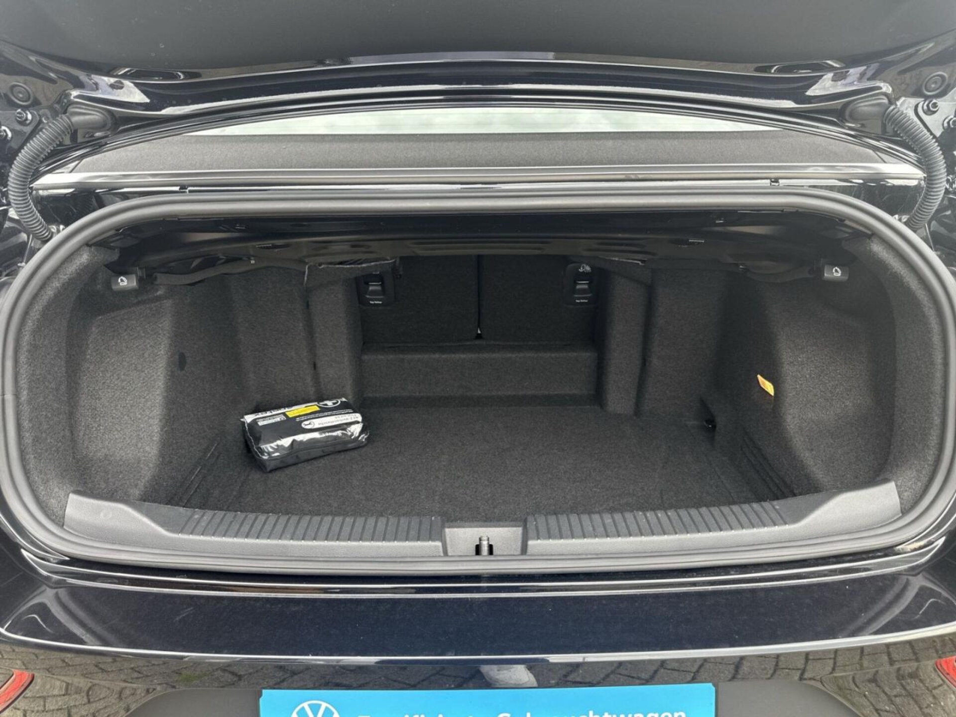 Volkswagen T-Roc Cabriolet Style