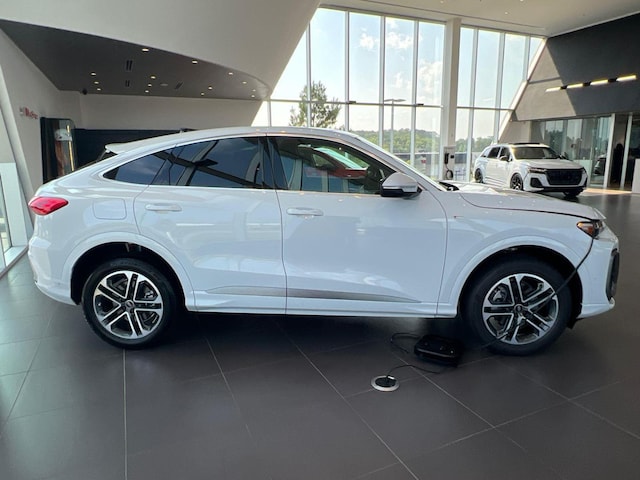 2026 Audi Q5 Sportback