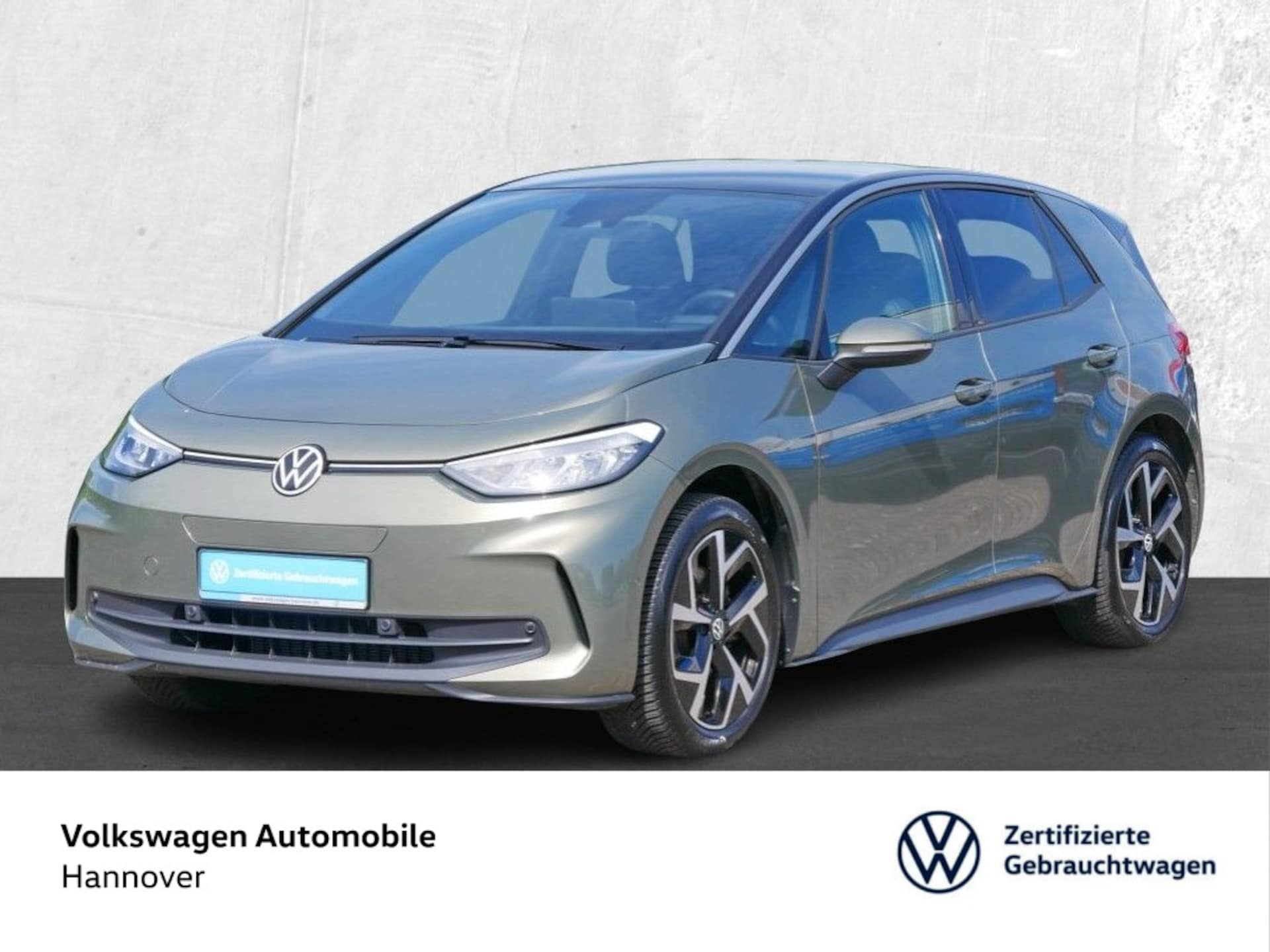 Volkswagen ID.3 MOVE Pro