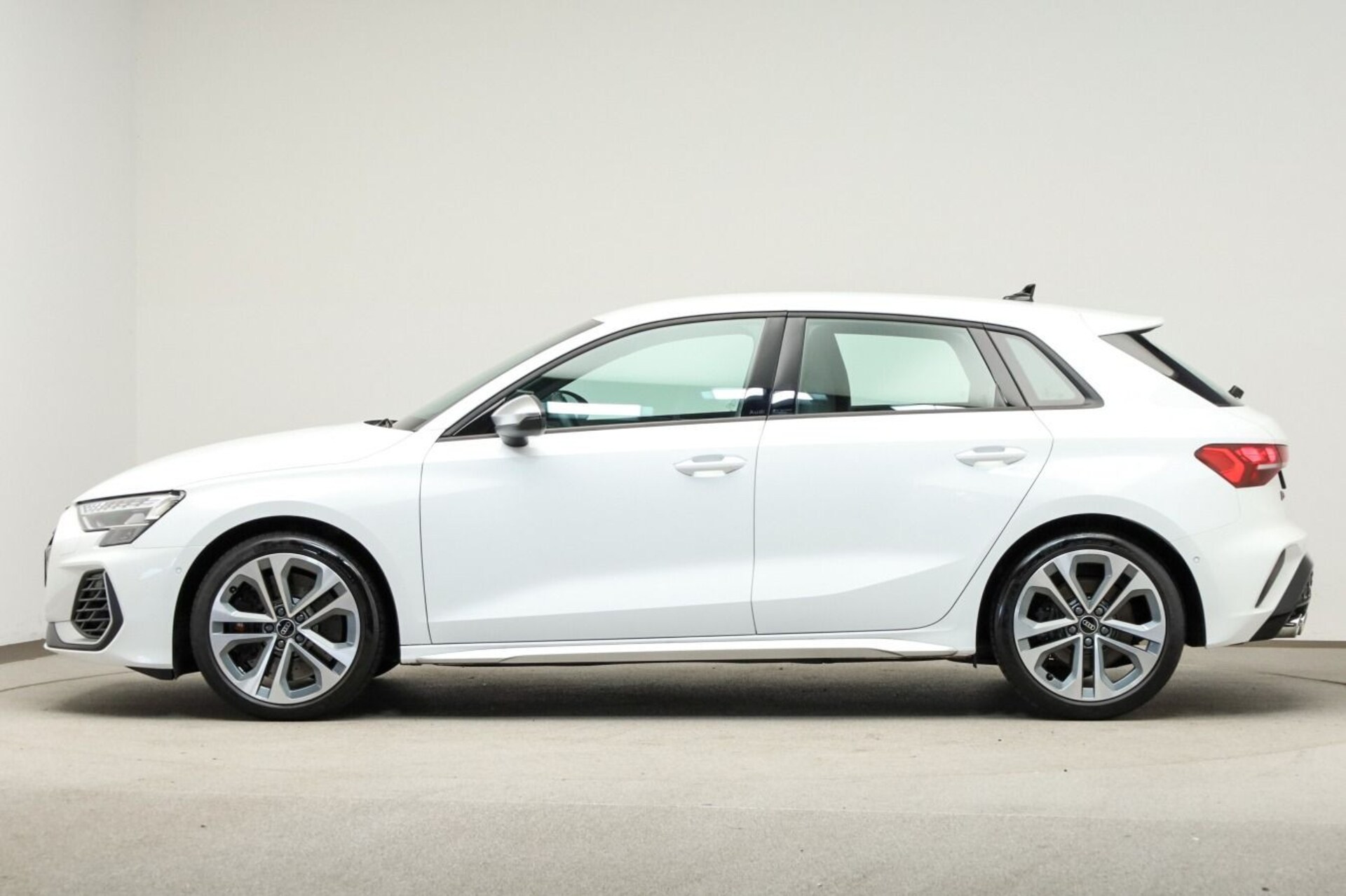 Audi S3 Sportback