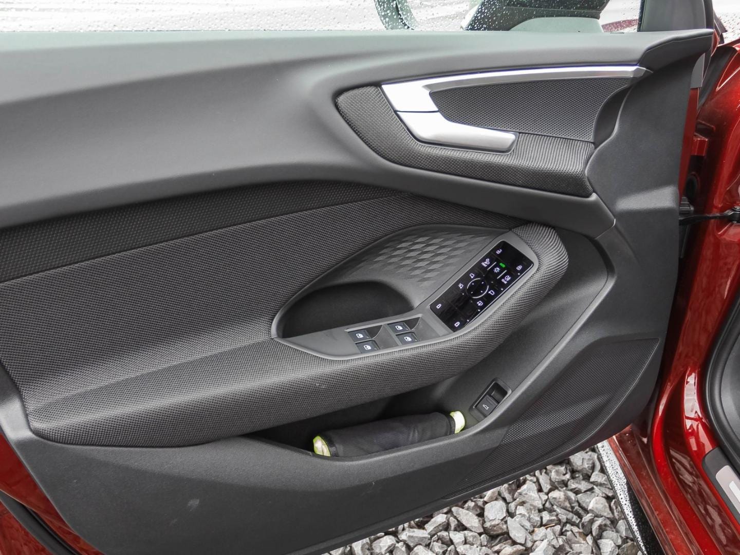 Bild über Audi A5 Avant TDI 150 kW S tronic - für weitere Informationen kontaktieren Sie den Audi Partner