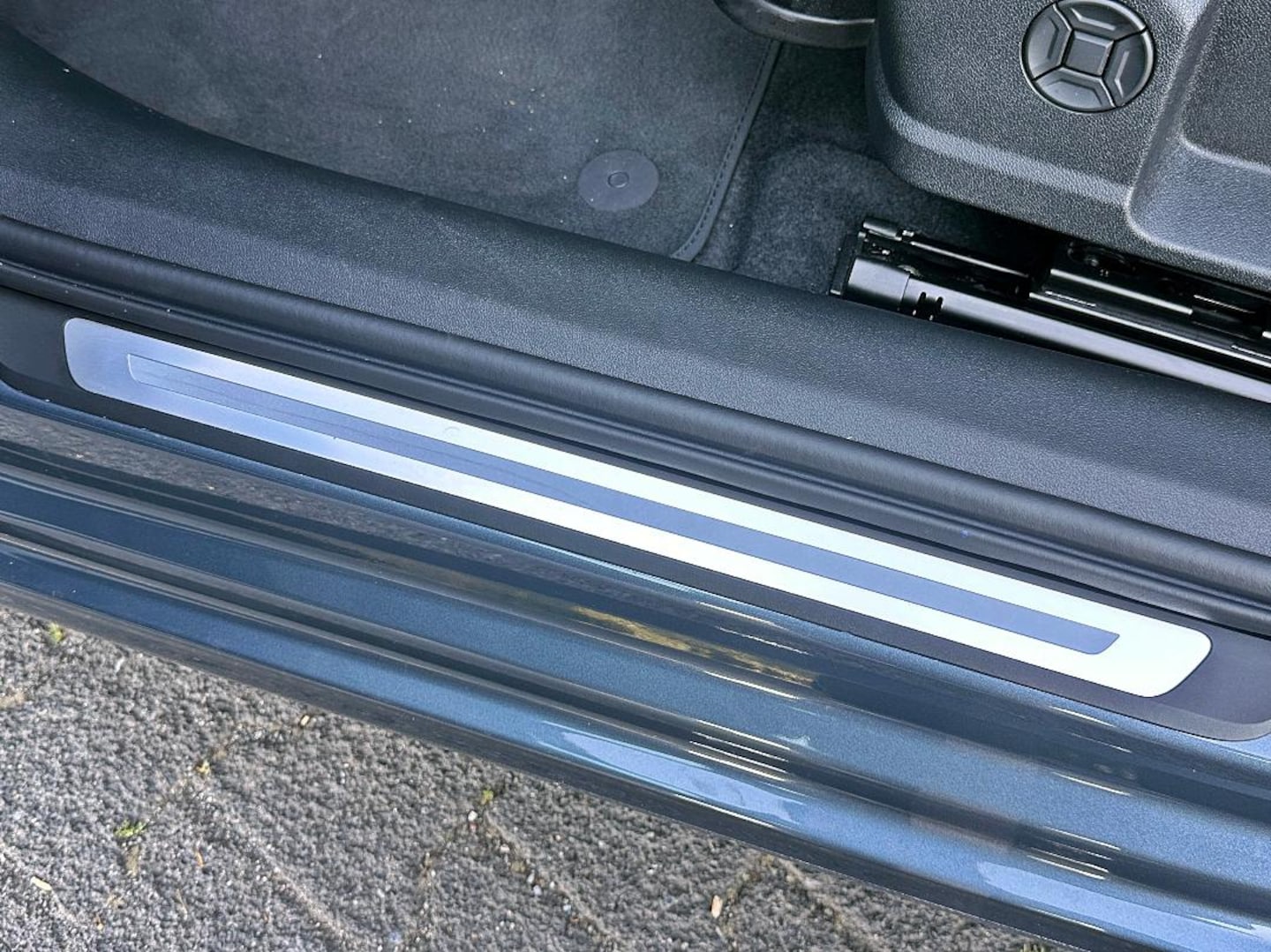 Bild über Audi A5 Limousine TFSI S tronic - für weitere Informationen kontaktieren Sie den Audi Partner