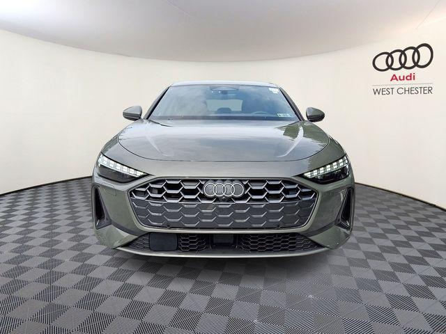 2025 Audi A5 Sedan