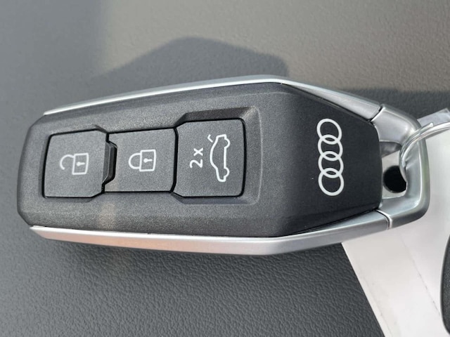 2026 Audi A6 Sedan