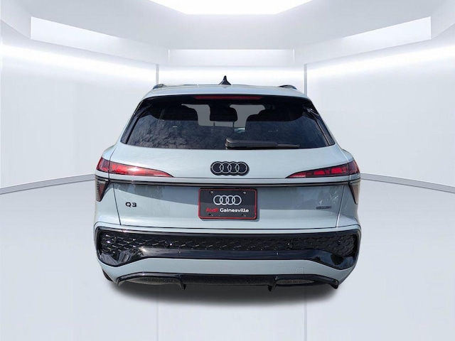 2026 Audi Q3 SUV