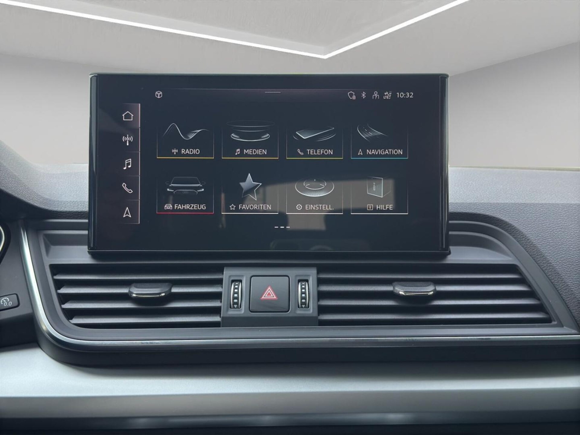 Audi Q5 SUV
