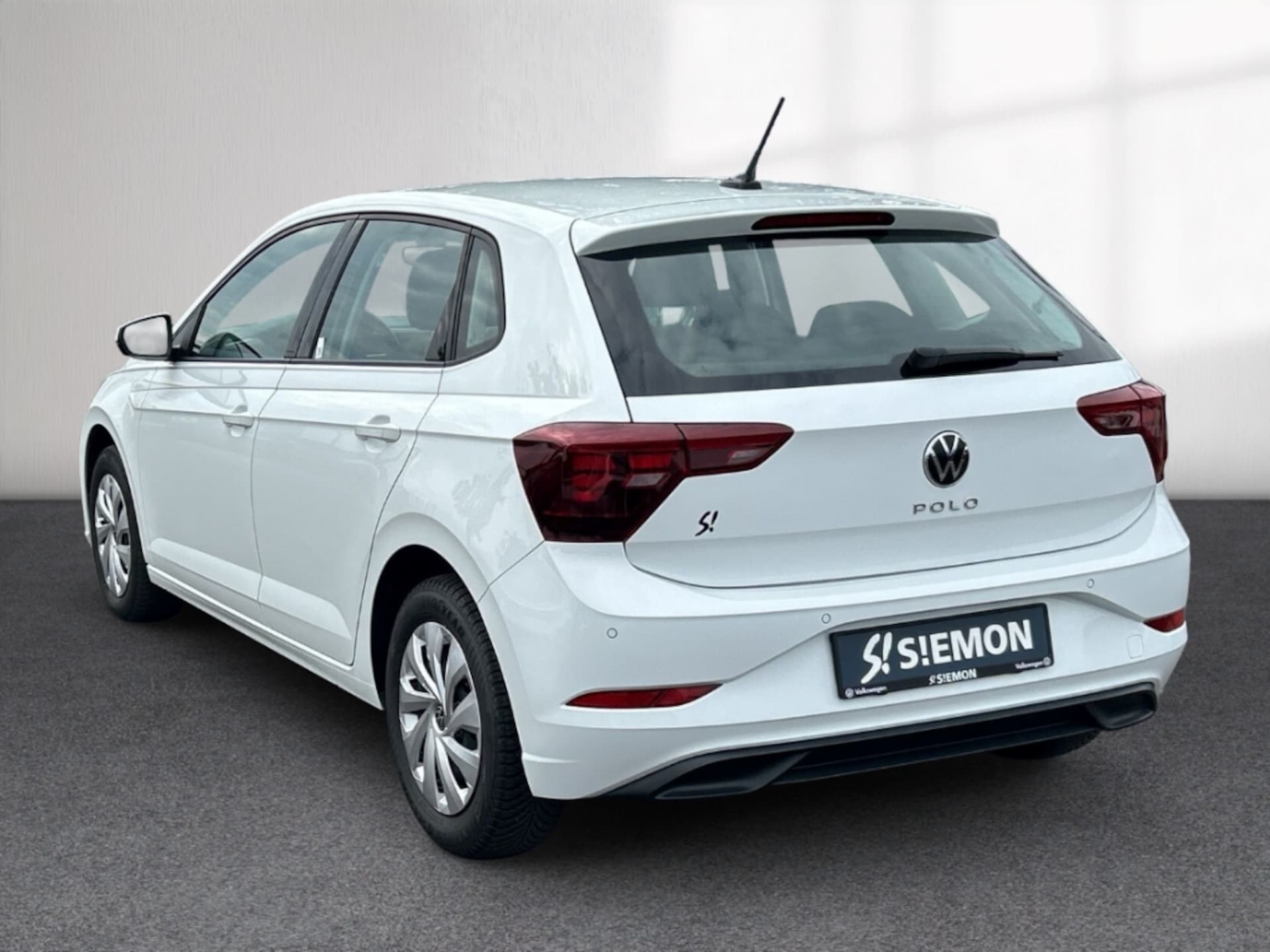 Volkswagen Polo Life