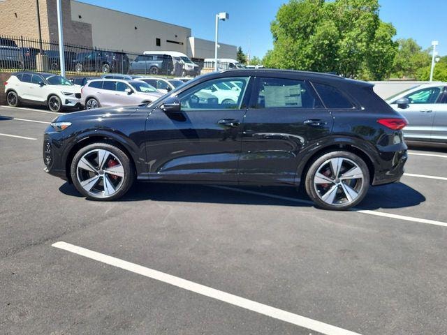 2026 Audi SQ5