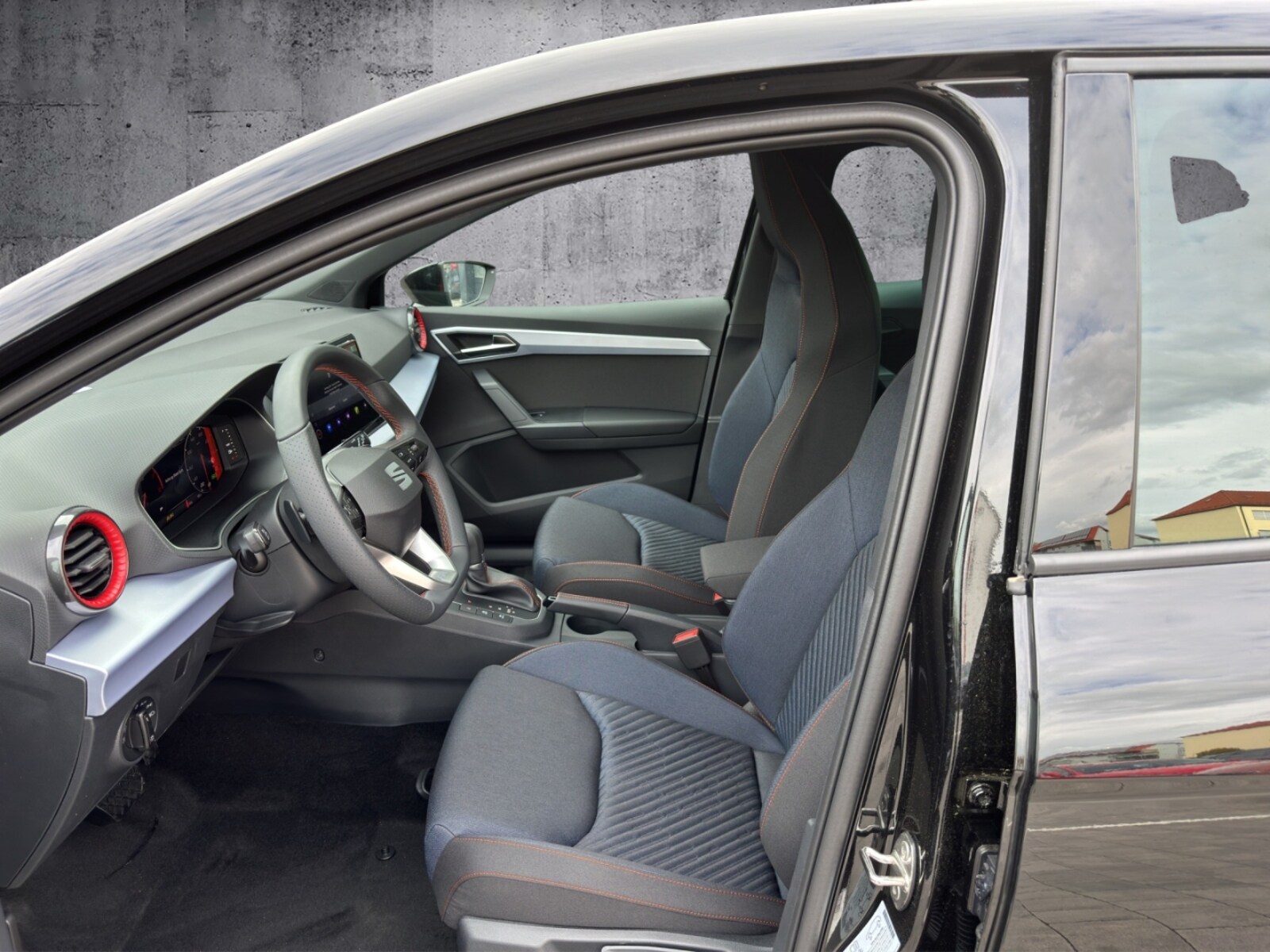 SEAT Ibiza – Bild 9