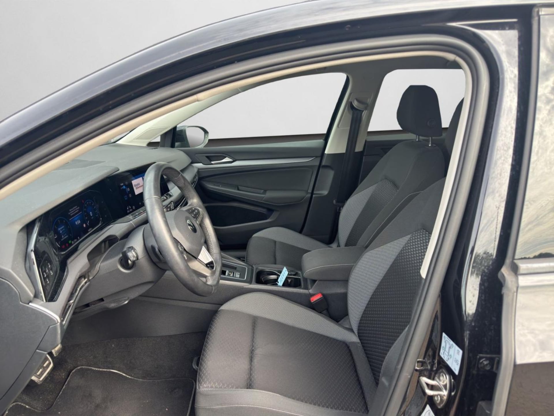 Volkswagen Golf Active