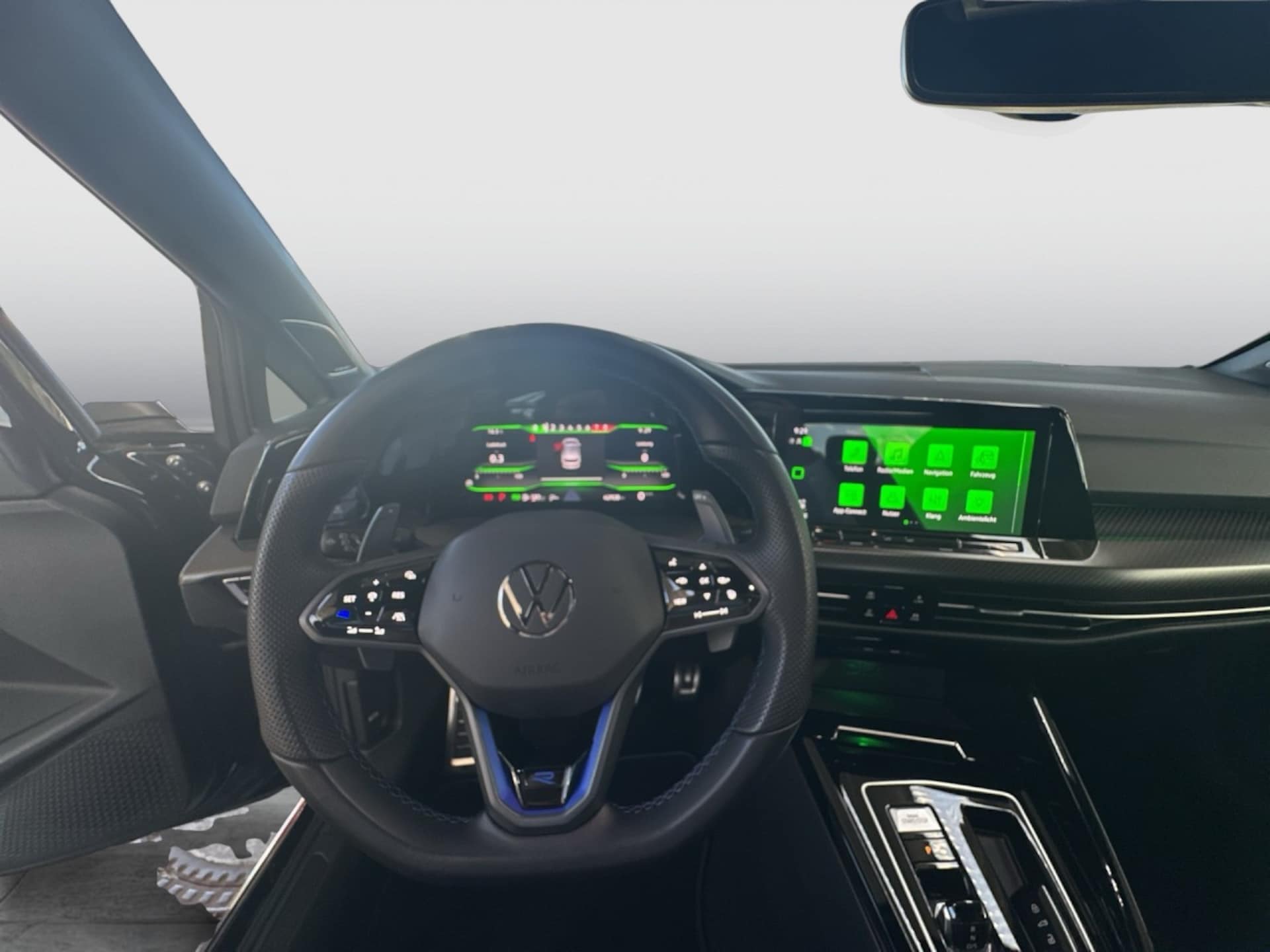 Volkswagen Golf R 20 Years